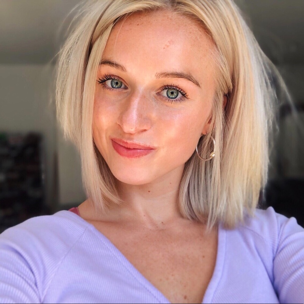 Meet your Posher, Jessica